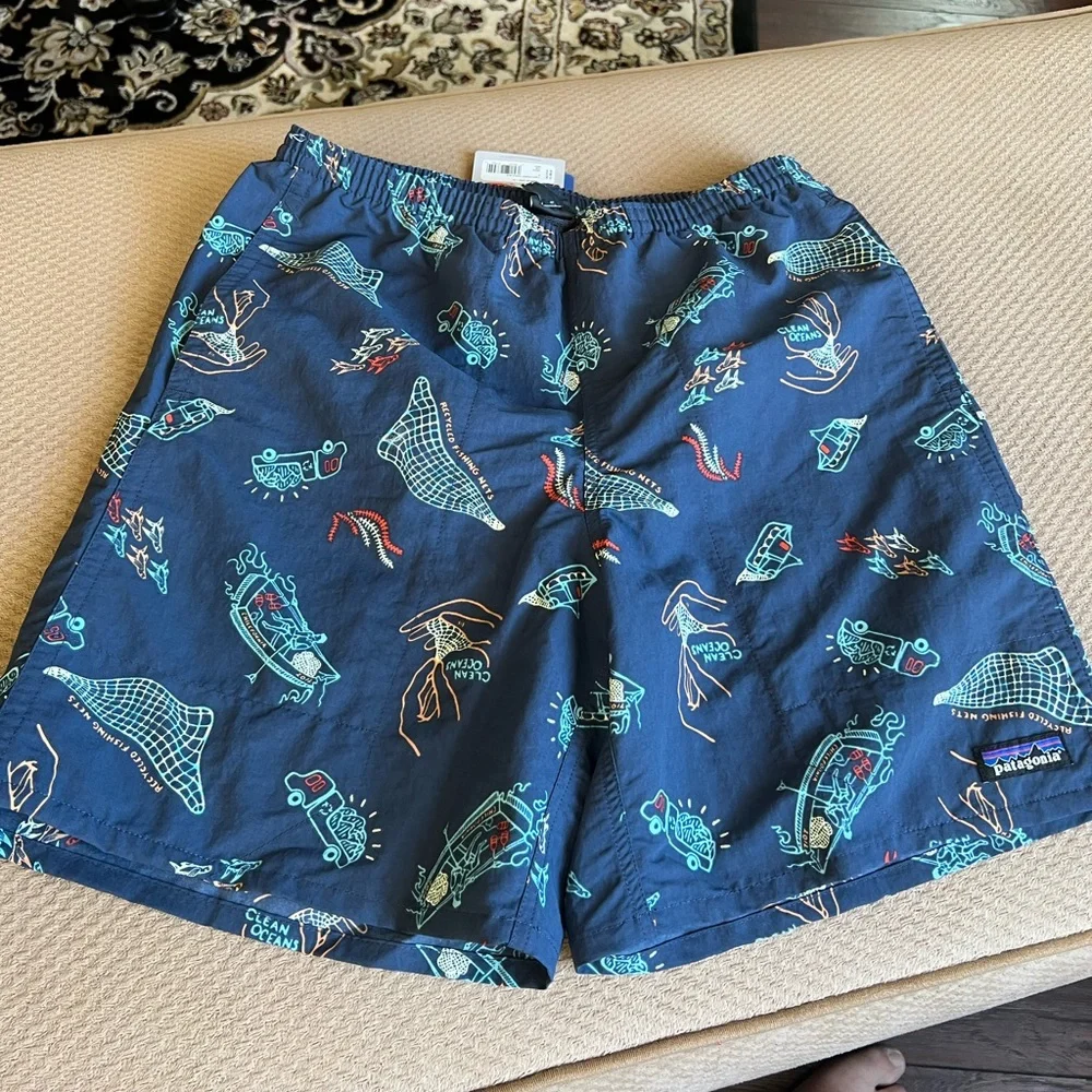 Patagonia fit design